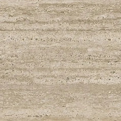 Ступени Керама Марацци km6012g0751rgcf фронтальная клееная Про Травертин бежевый матовый обрезной 33x119.5