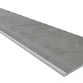Ступени estima Нолана/ nolana nl03 Серый 30x120
