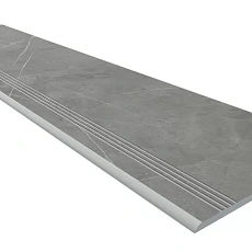 Ступени estima Нолана nl03 серый 30x120