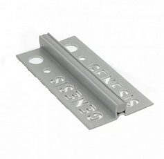 Компенсационный пвх-профиль MLB125.35