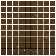 Мозаика Риво Браун m01 30x30