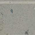 Плинтус Керранова Этажи/ etagi grey Серый 7.6x120