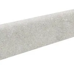 Керамогранит АУРИС ГРАФИТ ПЛИНТУС 7,2x60