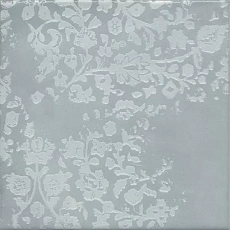 Керамическая плитка Декор kerama marazzi os\a328\5303 Адриатика 1 голубой глянцевый 20x20