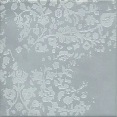 Керама Марацци Декор Kerama Marazzi OS\A328\5303 Адриатика 1 голубой глянцевый голубой 