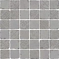 Керамическая плитка Декор kerama marazzi sbm004\dd640220 Про Фьюче серый мозаичный 30x30