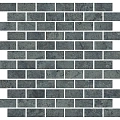 Керамическая плитка Декор kerama marazzi mm13122t Эвора синий светлый мозаичный глянцевый 30x32