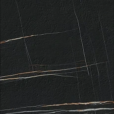 Керамогранит laminam Ай Натурали Сахара Нуар Экстра Бочиардато Бук Матч А 20 lamf0m0168_it черный 162x324