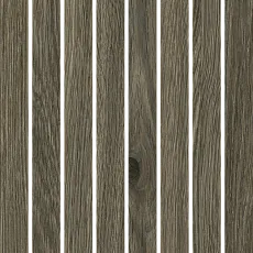 Керамическая плитка Италон Авангард/ avantgarde Пэппер Татами 610110001217 Коричневый 20x80