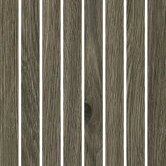 Керамическая плитка Италон Авангард Пэппер Татами 610110001217 коричневый 20x80