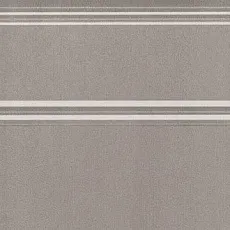 Керамическая плитка Плинтус Марсо беж обрезной 15x30