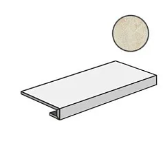 Ступени форс айвори фронтальная 620070001010 33x120