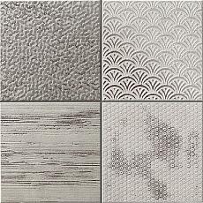 Керамогранит rust grey 44,2x44,2