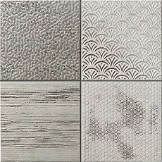 Керамогранит Раст grey 44,2x44,2