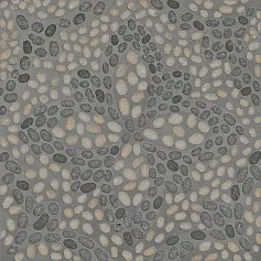 Керамогранит сассолино 1 серый матовый 30x30