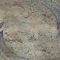 Керамическая плитка Декор Вудсток 3 матовый 6x28.5