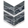 Мозаика Тимбр grey flpr 24x31