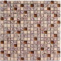 Мозаика dreams Беж 30x30
