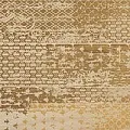 Керамическая плитка Веста gold 20x60