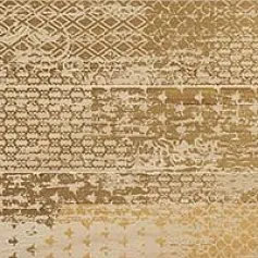 Керамическая плитка Веста gold 20x60