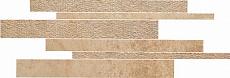 Мозаика sunrock bourgogne sand brick 30x60