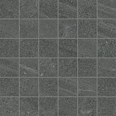 Мозаика coliseumgres Контеа Грэй 610110001126 серый 30x30