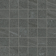ColiseumGres Мозаика ColiseumGres Контеа Грэй 610110001126 серый серый 
