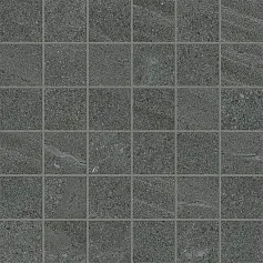 Мозаика coliseumgres Контеа/ contea Грэй 610110001126 Серый 30x30