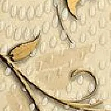 Керамическая плитка traviata ornament бордюр 9,8x60,8