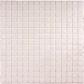 Мозаика simple Вайт 32,7x32,7