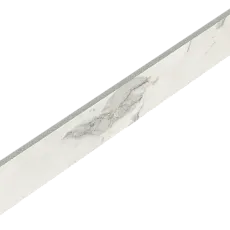 Плинтус coliseumgres Микеланджело/ michelangelo Колд 610130005365 Серый 7.2x60