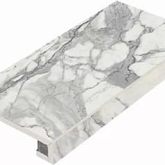 Ступени ШАР.ЭВО СТАТУАРИО СТУП.ФРОНТ 620070001428 33x80