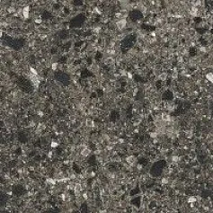Керамогранит Тераццо dark grey 60x120