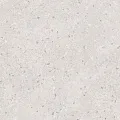 Керамогранит Терраццо беж светлый обрезной 60x60