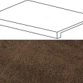 Ступени В. Мока Фронтальная 620070001112 33x60