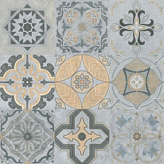 Sal Sapiente МСТ 6638 H серый для гостиной для кухни для прихожей для ванной