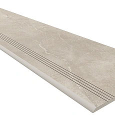 Ступени estima mm00 Аметис Магмас/ ametis magmas ivory Серый 30x120
