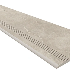 Ступени estima mm00 Аметис Магмас/ ametis magmas ivory Серый 30x120