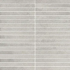 Мозаика МИЛЛЕНИУМ СИЛЬВЕР МОЗАИКА СТРИП 30x30