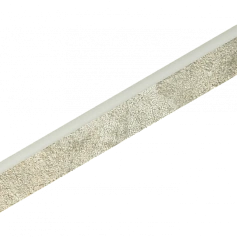 Плинтус Италон Магма Минерал 610130001621 бежевый 7.2x60