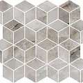 Керамогранит Декор Джардини беж светлый мозаичный 37.5x45