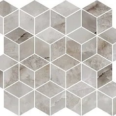 Керамогранит Декор Джардини беж светлый мозаичный 37.5x45