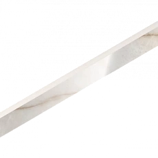 Плинтус Италон Стелларис/ stellaris Кристал Пьюр Люкс 610130007475 Бежевый 7.2x80