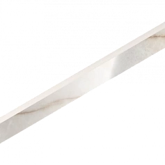 Плинтус Италон Стелларис Кристал Пьюр Люкс 610130007475 бежевый 7.2x80