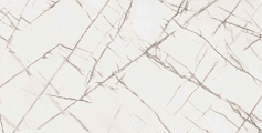 Estima Керамогранит Estima EXM102 Exotica Marble Luna Piena EXM102/NS_NC/60x120x9R/GW белый белый 