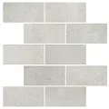 Мозаика Цементо/ cemento light grey m13 30,7x30,7