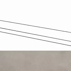 Ступени МИЛЛЕНИУМ АЙРОН СТУП.УГЛ.ПР 620070001274 33x120