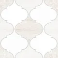 Керамическая плитка Мореска/ moresque Декор3 Бежевый 20x40