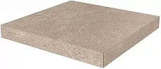 Ступени kerama marazzi dd600120r\gca угловая клееная Про Стоун бежевый 33x33