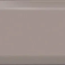 Керамическая плитка аккорд коричневый светлый грань 8,5x28,5